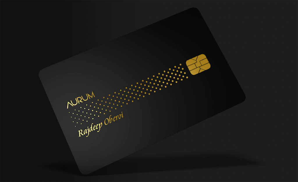 Premium Credit Card